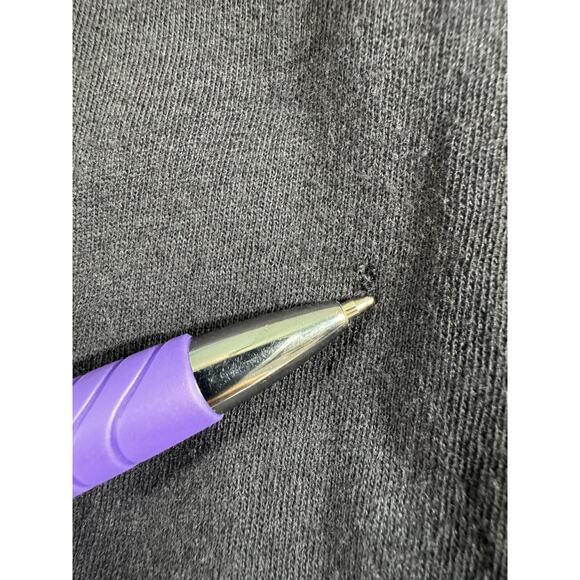 The Rolling Stones 1975 US Tour T-Shirt Large - Picture 4 of 4